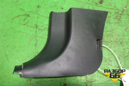 Накладка порога внутренняя переднего левого (передняя часть) (JL7151K07) для Geely GC6 (ГС6)