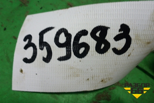 Проставка передней рессоры (нижняя) (81413360184) для MAN TGA 4-Series  с 2000-2008г (ТГА)