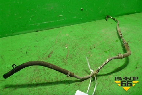 Трубка гидроусилителя (обратка) для Geely GC6 (ГС6)