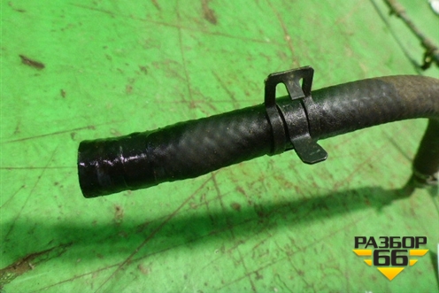 Трубка гидроусилителя (обратка) для Geely GC6 (ГС6)