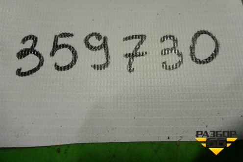 Трубка гидроусилителя (обратка) для Geely GC6 (ГС6)