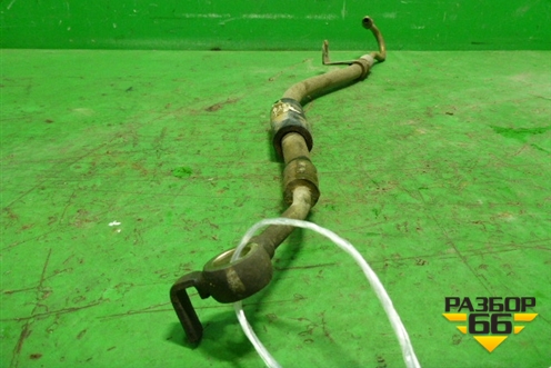 Трубка гидроусилителя (высокого давления) для Geely GC6 (ГС6)