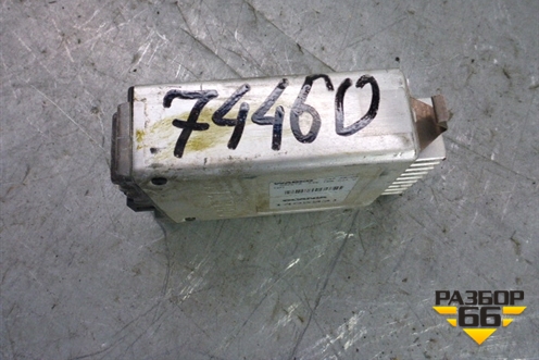 Блок электронный (регулятор в тормозной системе WABCO) (1405931) для Scania 4 Series с 1995-2005г