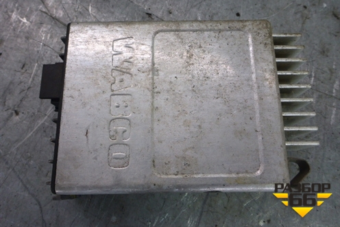 Блок электронный (регулятор в тормозной системе WABCO) (1405931) для Scania 4 Series с 1995-2005г