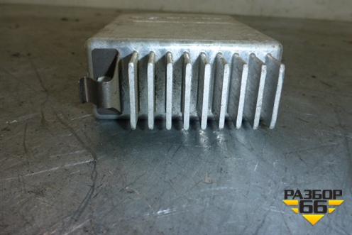 Блок электронный (регулятор в тормозной системе WABCO) (1405931) для Scania 4 Series с 1995-2005г