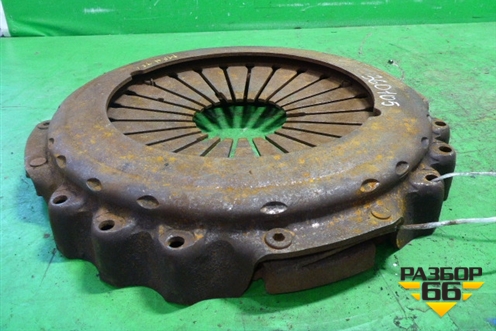 Корзина сцепления (24 лепестка) (1919260234) для MAN TGA 4-Series  с 2000-2008г (ТГА)