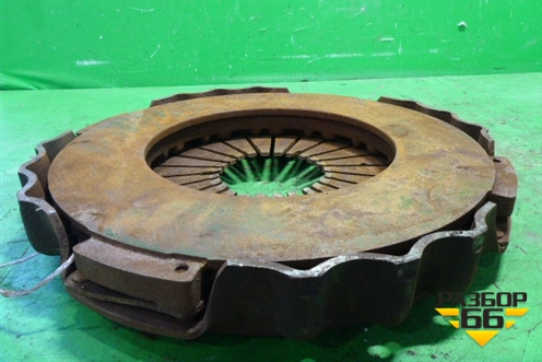 Корзина сцепления (24 лепестка) (1919260234) для MAN TGA 4-Series  с 2000-2008г (ТГА)