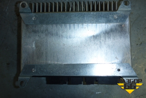 Блок управления ABS (Wabco) для Scania 4 Series с 1995-2005г