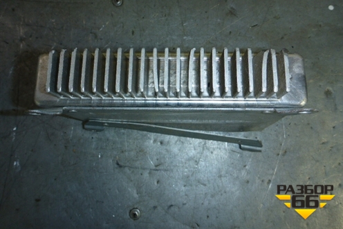 Блок управления ABS (Wabco) для Scania 4 Series с 1995-2005г