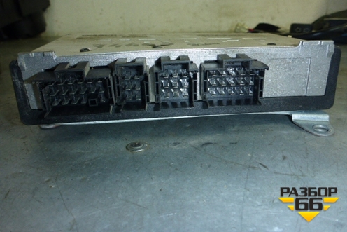 Блок управления ABS (Wabco) для Scania 4 Series с 1995-2005г