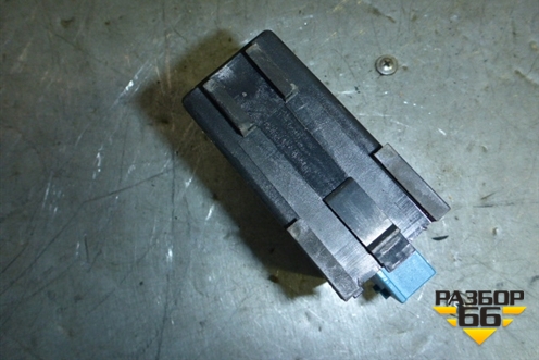 Блок электронный (управления EEB) для Scania 4 Series с 1995-2005г