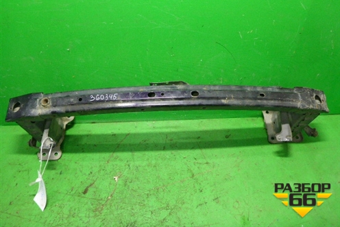 Усилитель переднего бампера (C23550070) для Mazda Mazda 5 с 2005-2010г