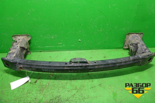 Усилитель переднего бампера (C23550070) для Mazda Mazda 5 с 2005-2010г