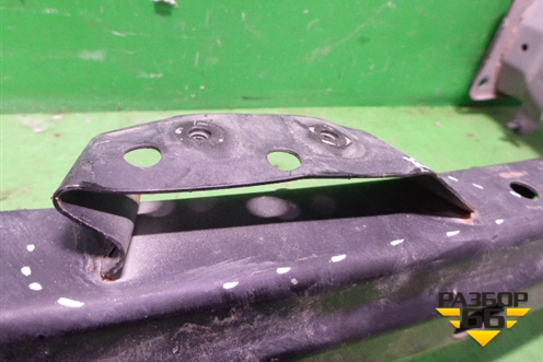 Усилитель переднего бампера (C23550070) для Mazda Mazda 5 с 2005-2010г