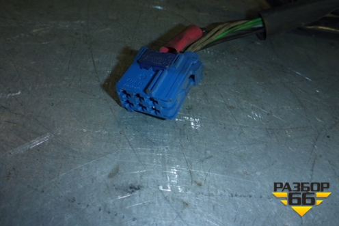 Проводка (см фото) для Scania 4 Series с 1995-2005г