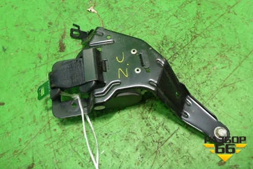 Ремень безопасности задний центральный для Mazda Mazda 5 с 2005-2010г