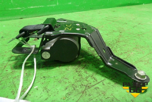 Ремень безопасности задний центральный для Mazda Mazda 5 с 2005-2010г