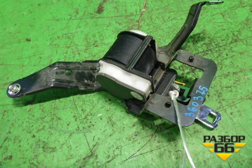 Ремень безопасности задний центральный для Mazda Mazda 5 с 2005-2010г