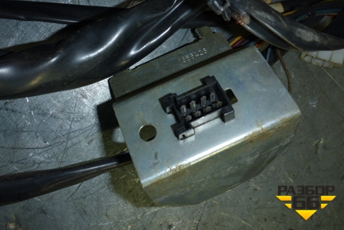 Проводка (см фото) для Scania 4 Series с 1995-2005г