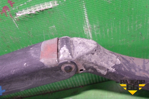 Поводок стеклоочистителя левый для Hyundai Elantra 3 (XD) с 2000-2010г (Элантра)