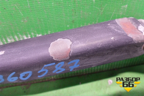 Поводок стеклоочистителя левый для Hyundai Elantra 3 (XD) с 2000-2010г (Элантра)