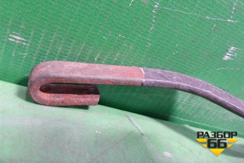 Поводок стеклоочистителя левый для Hyundai Elantra 3 (XD) с 2000-2010г (Элантра)