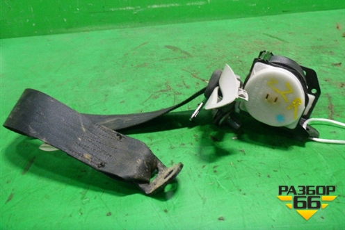 Ремень безопасности задний правый для Mazda Mazda 5 с 2005-2010г