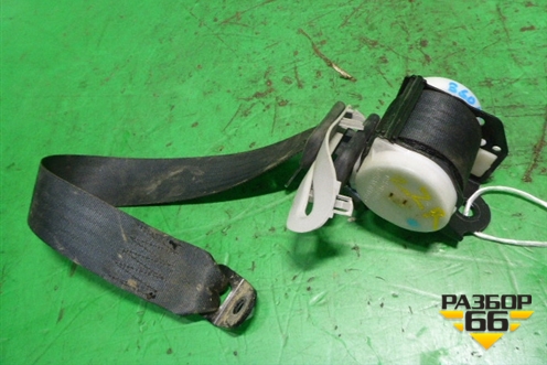 Ремень безопасности задний правый для Mazda Mazda 5 с 2005-2010г