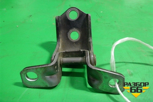 Петля двери передней правой нижняя для Mazda Mazda 5 с 2005-2010г