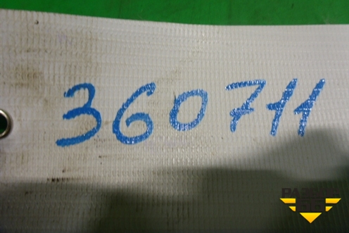 Петля двери передней правой нижняя для Mazda Mazda 5 с 2005-2010г