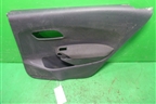 Обшивка двери задней правой под электрику (6RU867212C) для Volkswagen Polo (седан) с 2010г (Поло)