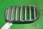 Решетка радиатора левая (51117308660) для BMW X5 F15 с 2013г (Х5 Ф15)