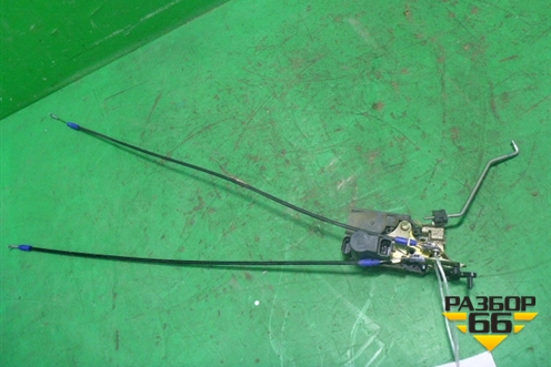 Замок двери задней левой для Vortex Tingo с 2010-2014г (Тинго)