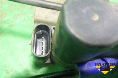 Замок двери задней левой для Vortex Tingo с 2010-2014г (Тинго)