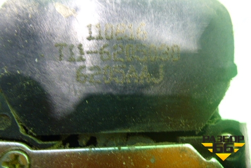 Замок двери задней левой для Vortex Tingo с 2010-2014г (Тинго)