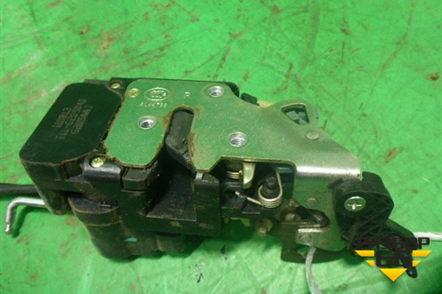 Замок двери задней правой (T116205040) для Vortex Tingo с 2010-2014г (Тинго)