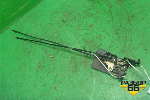 Замок двери задней правой (T116205040) для Vortex Tingo с 2010-2014г (Тинго)