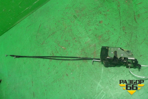 Замок двери задней правой (T116205040) для Vortex Tingo с 2010-2014г (Тинго)