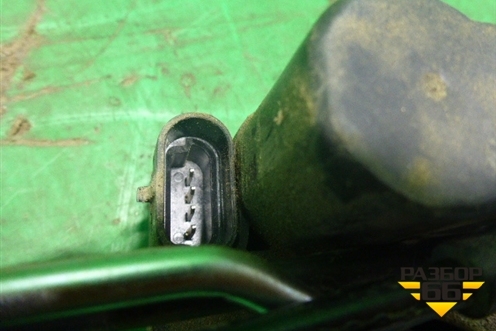 Замок двери задней правой (T116205040) для Vortex Tingo с 2010-2014г (Тинго)