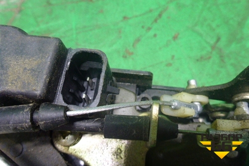 Замок двери задней правой (T116205040) для Vortex Tingo с 2010-2014г (Тинго)