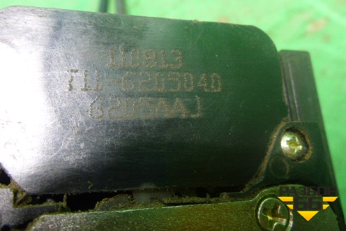 Замок двери задней правой (T116205040) для Vortex Tingo с 2010-2014г (Тинго)