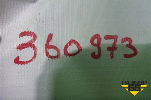 Замок двери задней правой (T116205040) для Vortex Tingo с 2010-2014г (Тинго)