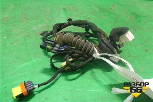 Проводка двери задней левой для Vortex Tingo с 2010-2014г (Тинго)