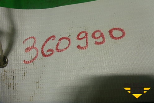 Проводка двери задней левой для Vortex Tingo с 2010-2014г (Тинго)