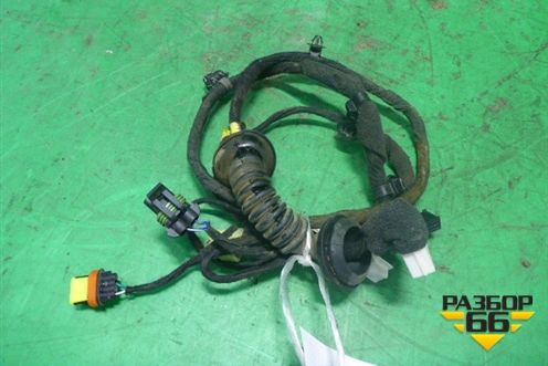 Проводка двери задней левой для Vortex Tingo с 2010-2014г (Тинго)