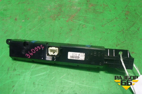 Дисплей информационный для Vortex Tingo с 2010-2014г (Тинго)