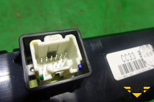 Дисплей информационный для Vortex Tingo с 2010-2014г (Тинго)