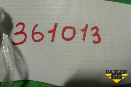 Ручка внутренняя потолочная для Vortex Tingo с 2010-2014г (Тинго)