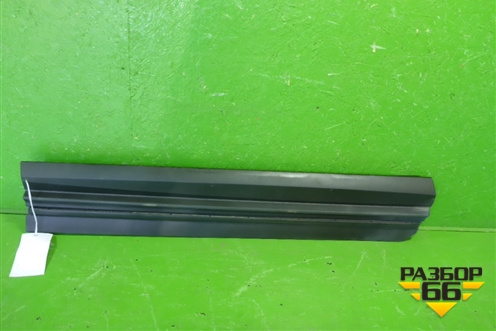 Накладка двери передней левой (7507248100) для Lexus RX 350 c 2015г (РХ)