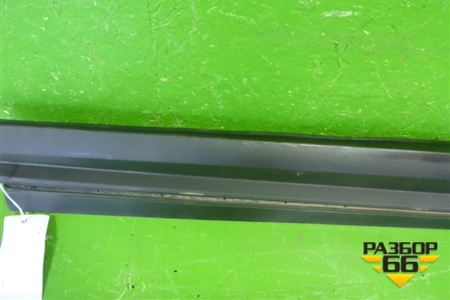 Накладка двери передней левой (7507248100) для Lexus RX 350 c 2015г (РХ)